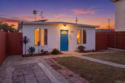 924 Florida Street, Imperial Beach, CA 91932 - Photo 1