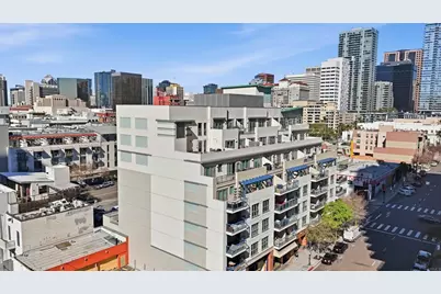 875 G Street #409, San Diego, CA 92101 - Photo 26