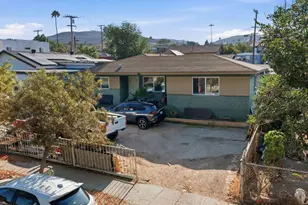 250 E Park, San Ysidro, CA 92173 - Photo 2