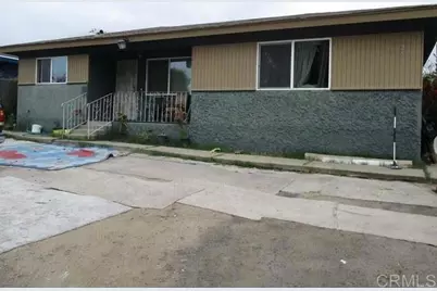 250 E Park, San Ysidro, CA 92173 - Photo 1