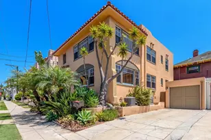 219-21 Kalmia St, San Diego, CA 92101 - Photo 2