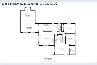 8948 Lakeview Road, Lakeside, CA 92040 - Photo 44