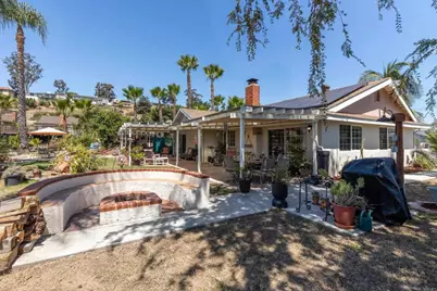 1235 El Mio Drive, El Cajon, CA 92020 - Photo 22