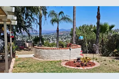 1235 El Mio Drive, El Cajon, CA 92020 - Photo 4