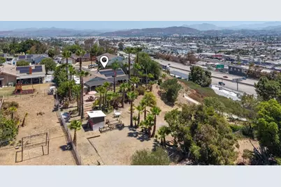 1235 El Mio Drive, El Cajon, CA 92020 - Photo 34