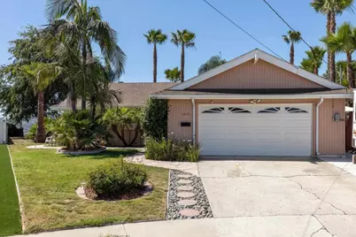 1235 El Mio Drive, El Cajon, CA 92020 - Photo 2