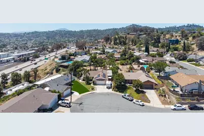 1235 El Mio Drive, El Cajon, CA 92020 - Photo 44