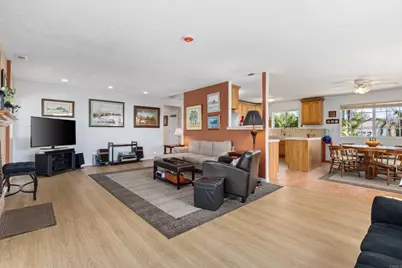 1235 El Mio Drive, El Cajon, CA 92020 - Photo 6