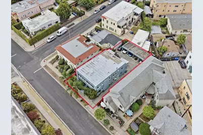 4308 Gateway Ave, Los Angeles, CA 90029 - Photo 4