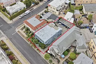 4308 Gateway Ave, Los Angeles, CA 90029 - Photo 4