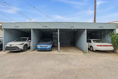 4308 Gateway Ave, Los Angeles, CA 90029 - Photo 6