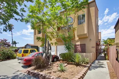 4514 51st Street #03, San Diego, CA 92115 - Photo 1