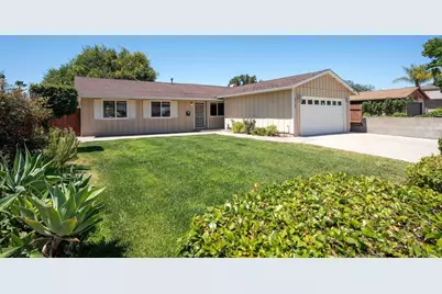 9439 Lake Canyon Rd, Santee, CA 92071 - Photo 2