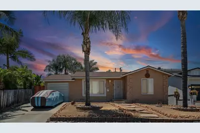 628 N Cuyamaca Street, El Cajon, CA 92020 - Photo 2
