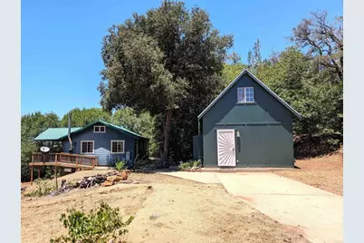 6911 Engineers Road, Julian, CA 92036 - Photo 38