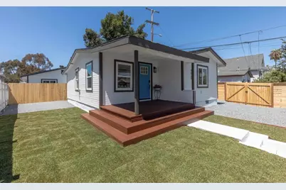 4020 22 Dwight St, San Diego, CA 92105 - Photo 2