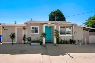 4575 Dwight St, San Diego, CA 92105 - Photo 1