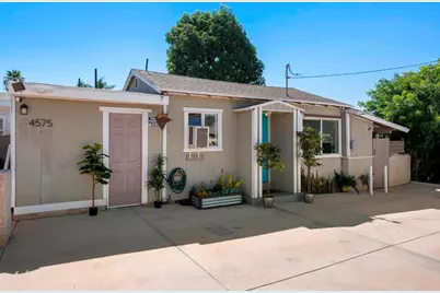 4575 Dwight Street, San Diego, CA 92105 - Photo 2