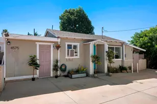 4575 Dwight St, San Diego, CA 92105 - Photo 2