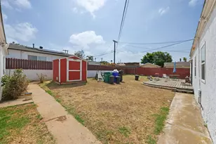 2463 Rancho Dr, San Diego, CA 92139 - Photo 6