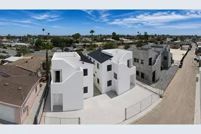 3305 3309 Clairemont Mesa Blvd, San Diego, CA 92117 - Photo 2