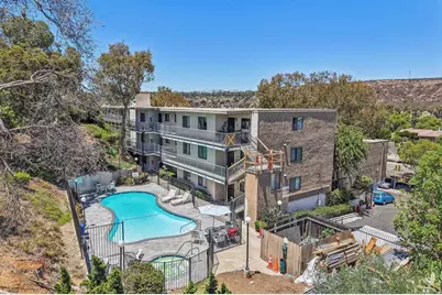 6725 Mission Gorge Road #202A, San Diego, CA 92120 - Photo 12
