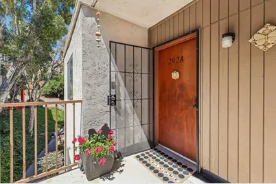 6725 Mission Gorge Road #202A, San Diego, CA 92120 - Photo 2