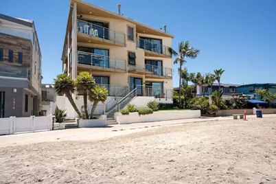 2820 Bayside Walk #6, San Diego, CA 92109 - Photo 1