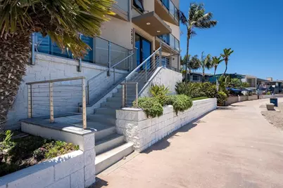 2820 Bayside Walk #6, San Diego, CA 92109 - Photo 2