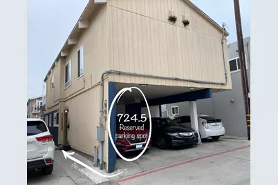 724 .5 Dover Court, San Diego, CA 92109 - Photo 26