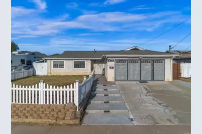 133 N Stephanie Ln, El Cajon, CA 92019 - Photo 1