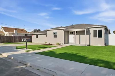 353 357 Palm Avenue, Chula Vista, CA 91911 - Photo 2