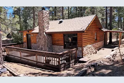 651 S Knight Avenue, Big Bear Lake, CA 92315 - Photo 2