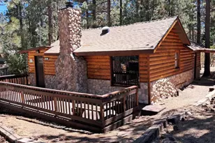 651 S Knight Ave, Big Bear Lake, CA 92315 - Photo 2