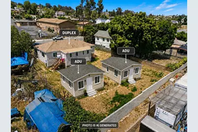 6327 1/2 Brooklyn Avenue, San Diego, CA 92114 - Photo 1