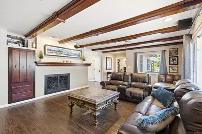 10510 Grandview Drive, La Mesa, CA 91941 - Photo 6
