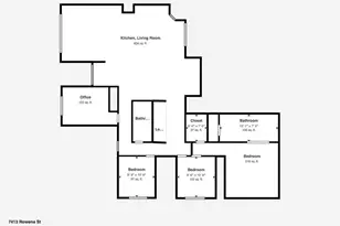 7413 Rowena, San Diego, CA 92119 - Photo 40