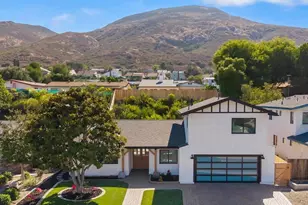 7413 Rowena, San Diego, CA 92119 - Photo 2