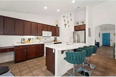 1288 Buckwheat Trail, Campo, CA 91906 - Photo 26