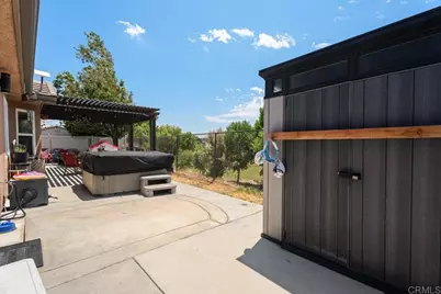 1288 Buckwheat Trail, Campo, CA 91906 - Photo 36