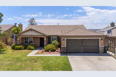 1288 Buckwheat Trail, Campo, CA 91906 - Photo 1