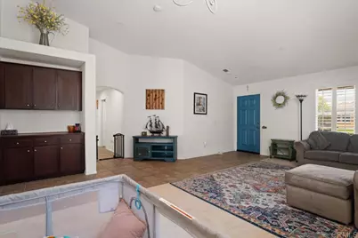 1288 Buckwheat Trail, Campo, CA 91906 - Photo 4