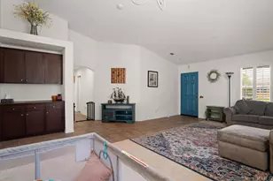 1288 Buckwheat Trail, Campo, CA 91906 - Photo 4