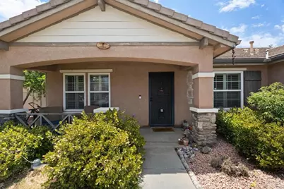 1288 Buckwheat Trail, Campo, CA 91906 - Photo 2
