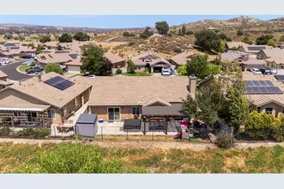 1288 Buckwheat Trail, Campo, CA 91906 - Photo 38