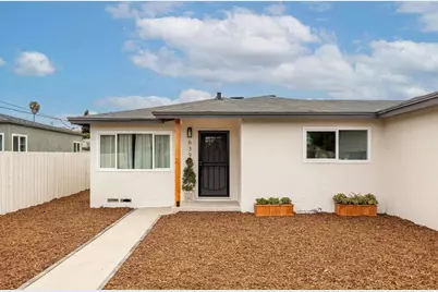 639 S Gregory Street, Logan Heights, CA 92113 - Photo 2