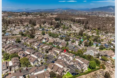 3629 Avocado Village Ct #133, La Mesa, CA 91941 - Photo 44