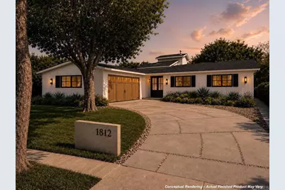 1812 Highland Dr, Newport Beach, CA 92660 - Photo 2