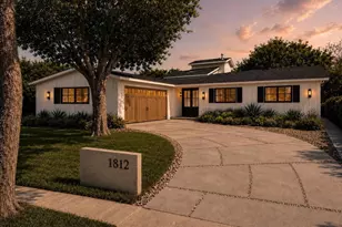 1812 Highland Dr, Newport Beach, CA 92660 - Photo 2