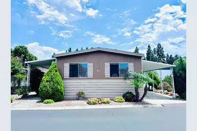 2130 Sunset Drive #122, Vista, CA 92081 - Photo 1